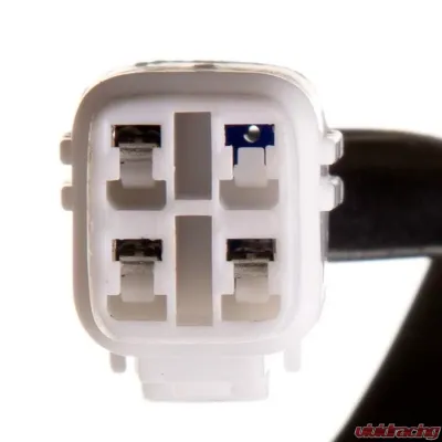 Delphi Oxygen Sensor Subaru Rear - ES10439