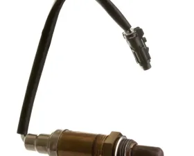 Delphi Oxygen Sensor Hyundai Accent Upstream 1995 1.5L 4-Cyl