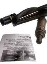 Delphi Oxygen Sensor Mercedes-Benz Rear 3.2L 6-Cyl                                     - ES10574 - Image 6