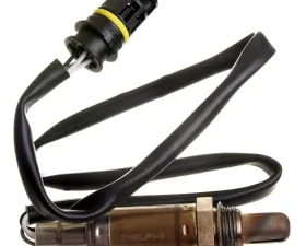 Delphi Oxygen Sensor Mercedes-Benz