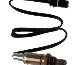 Delphi Oxygen Sensor Mercedes-Benz Front Right