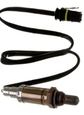Delphi Oxygen Sensor Mercedes-Benz Front Right                                     - ES10582 - Image 8