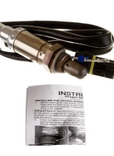 Delphi Oxygen Sensor Mercedes-Benz Front Right                                     - ES10582 - Image 7