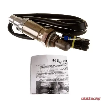 Delphi Oxygen Sensor Mercedes-Benz Front Right - ES10582