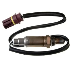Delphi Oxygen Sensor Mercedes-Benz Rear Right