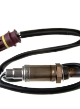 Delphi Oxygen Sensor Mercedes-Benz Rear Right                                     - ES10583 - Image 7