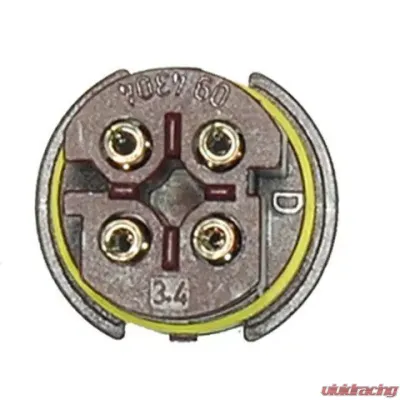 Delphi Oxygen Sensor Mercedes-Benz Rear Right - ES10583