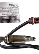 Delphi Oxygen Sensor Mercedes-Benz Rear Right                                     - ES10583 - Image 6