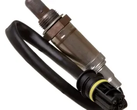 Delphi Oxygen Sensor Mercedes-Benz Rear Left