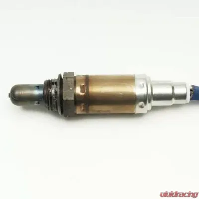 Delphi Oxygen Sensor Mercedes-Benz Rear Left - ES10584