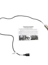 Delphi Oxygen Sensor Front                                     - ES10587 - Image 6
