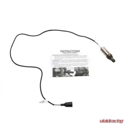 Delphi Oxygen Sensor Front - ES10587
