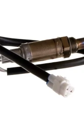 Delphi Oxygen Sensor Subaru Front                                     - ES10590 - Image 7
