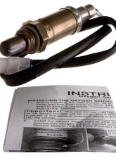 Delphi Oxygen Sensor Subaru Front                                     - ES10590 - Image 6