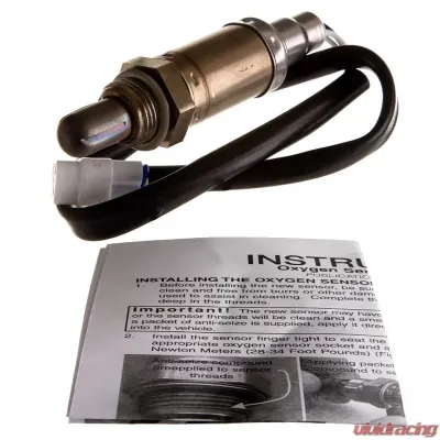 Delphi Oxygen Sensor Subaru Front - ES10590