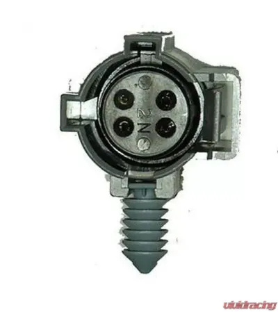 Delphi Oxygen Sensor Front - ES10591