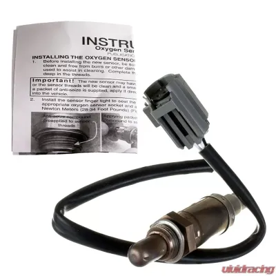 Delphi Oxygen Sensor Front - ES10591