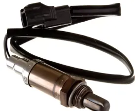 Delphi Oxygen Sensor Toyota Celica Front 1990-1993 1.6L 4-Cyl