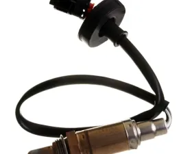 Delphi Oxygen Sensor Hyundai Rear
