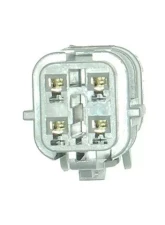 Delphi Oxygen Sensor Hyundai Rear                                     - ES10657 - Image 2