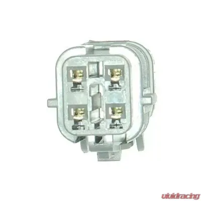 Delphi Oxygen Sensor Hyundai Rear - ES10657