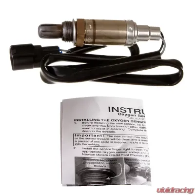 Delphi Oxygen Sensor Toyota - ES10664
