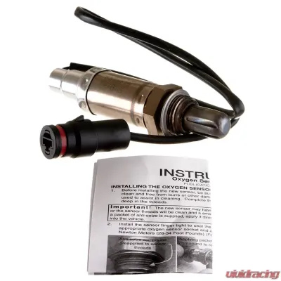 Delphi Oxygen Sensor - ES10672