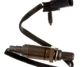 Delphi Oxygen Sensor Front