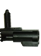 Delphi Oxygen Sensor Front                                     - ES10676 - Image 2