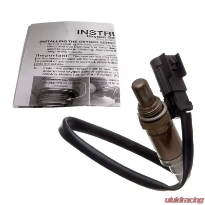 Delphi Oxygen Sensor Front - ES10676
