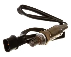 Delphi Oxygen Sensor Front