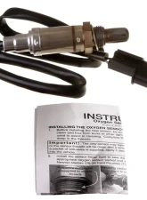 Delphi Oxygen Sensor Front                                     - ES10677 - Image 6