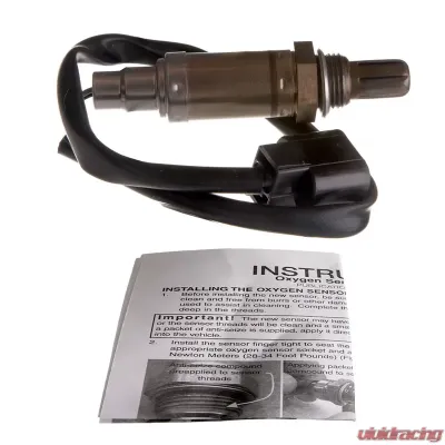 Delphi Oxygen Sensor Front - ES10678
