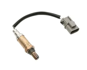 Delphi Oxygen Sensor Front