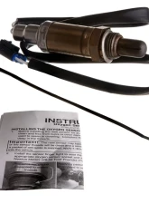 Delphi Oxygen Sensor Front                                     - ES10681 - Image 6