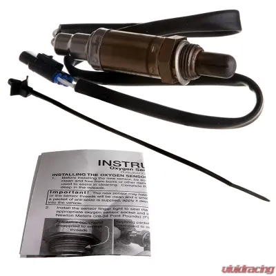 Delphi Oxygen Sensor Front - ES10681