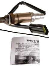 Delphi Oxygen Sensor                                     - ES10685 - Image 7