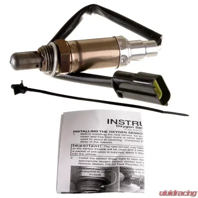 Delphi Oxygen Sensor - ES10685