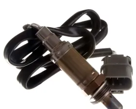 Delphi Oxygen Sensor Nissan Front Left
