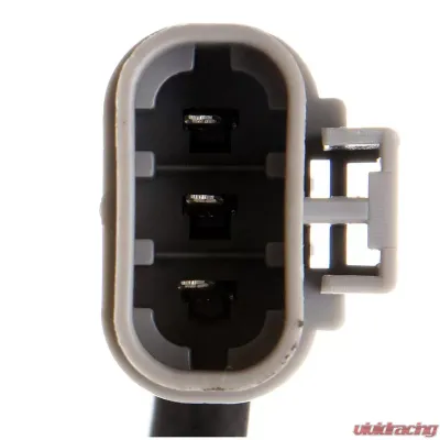 Delphi Oxygen Sensor Nissan Front Left - ES10686