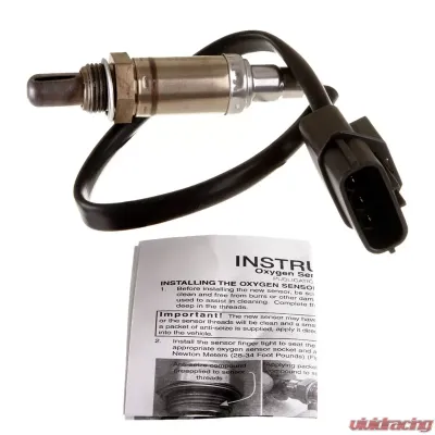 Delphi Oxygen Sensor - ES10687