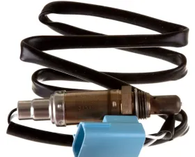 Delphi Oxygen Sensor Nissan Pathfinder Front Left 2001-2002 3.5L V6