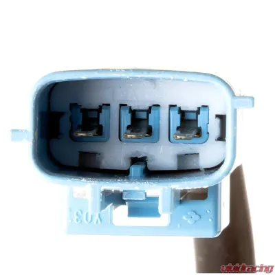 Delphi Oxygen Sensor Nissan Pathfinder Front Left 2001-2002 3.5L V6 - ES10688