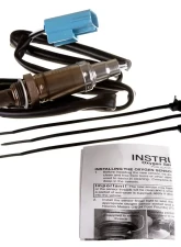 Delphi Oxygen Sensor Nissan Pathfinder Front Left 2001-2002 3.5L V6                                     - ES10688 - Image 6