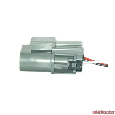 Delphi Oxygen Sensor Nissan Front 1990-1993 3.0L V6 - ES10690