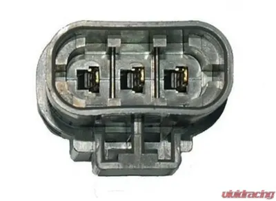 Delphi Oxygen Sensor Nissan Front 1990-1993 3.0L V6 - ES10690