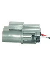 Delphi Oxygen Sensor Nissan Front 1990-1993 3.0L V6                                     - ES10690 - Image 6