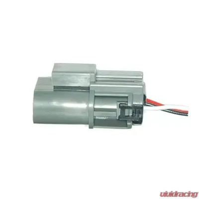 Delphi Oxygen Sensor Nissan Front 1990-1993 3.0L V6 - ES10690