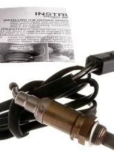 Delphi Oxygen Sensor Mazda Millenia Rear 1997-2000 2.5L V6                                     - ES10718 - Image 6