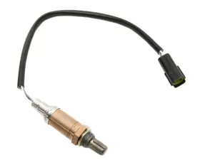 Delphi Oxygen Sensor Kia Sportage Rear 1995-2002 2.0L 4-Cyl